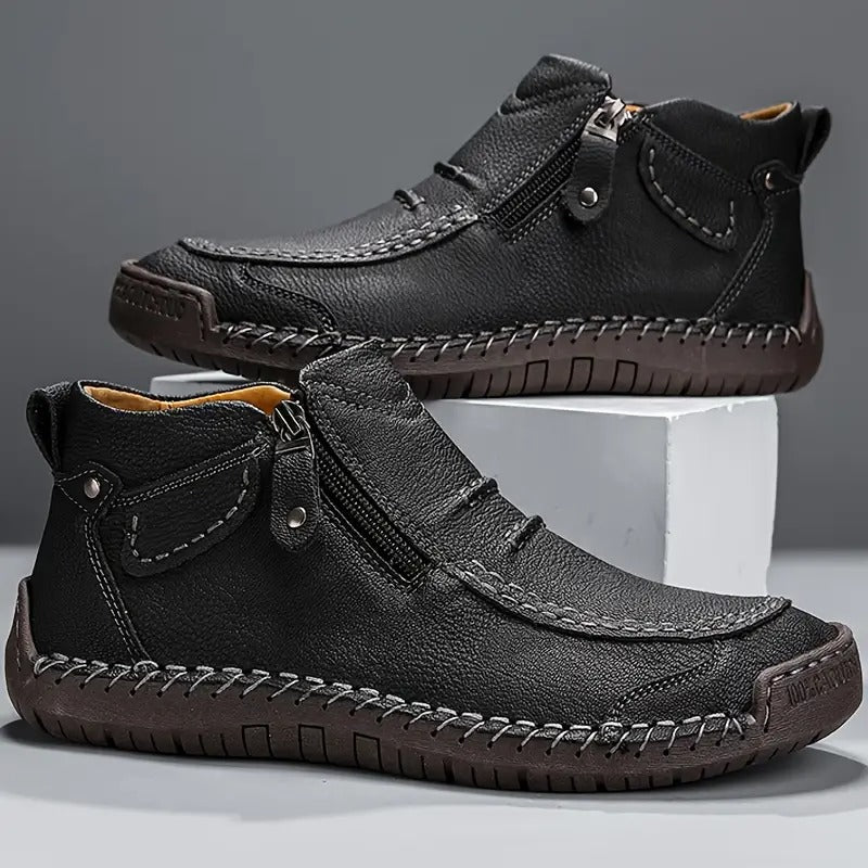Lenoir™ | Zapatos Ergonómicos Ortopédicos