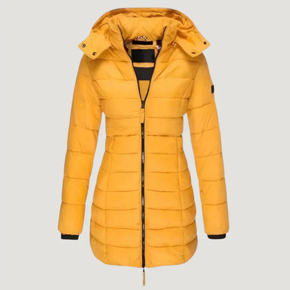 SVEA™ | Chaqueta de Invierno