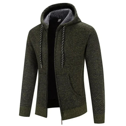 Lucas™ | Sudadera con Capucha Definitiva