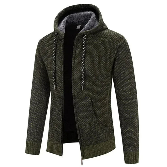 Lucas™ | Sudadera con Capucha Definitiva