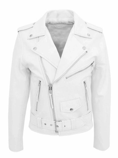 Austin™ | Chaqueta Bomber Elegante