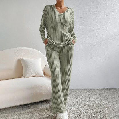 Sophie™ | Conjunto de Dos Piezas para Casa y Calle