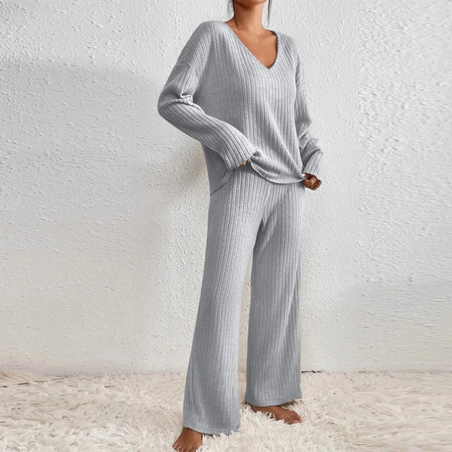 Sophie™ | Conjunto de Dos Piezas para Casa y Calle