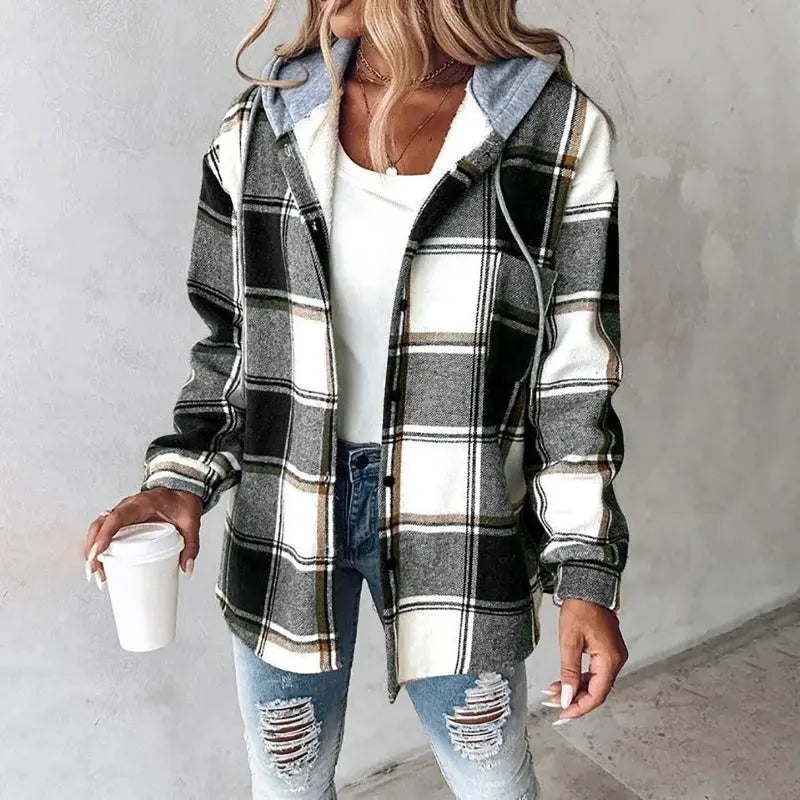 Giacca Autunnale™ | Chaqueta otoñal elegante y cómoda