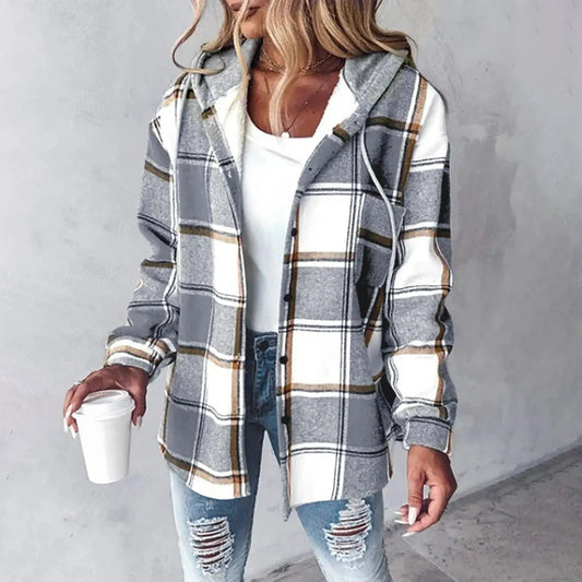 Giacca Autunnale™ | Chaqueta otoñal elegante y cómoda