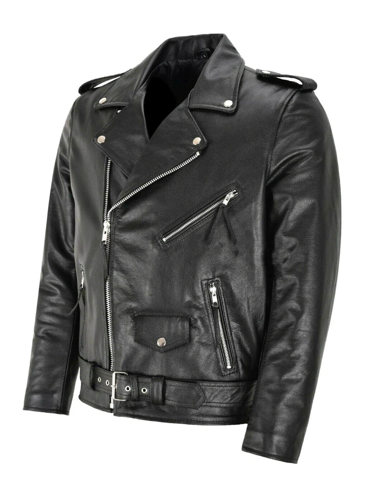 Austin™ | Chaqueta Bomber Elegante