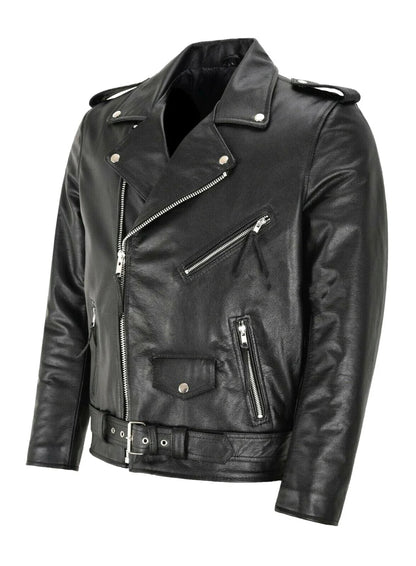 Austin™ | Chaqueta Bomber Elegante