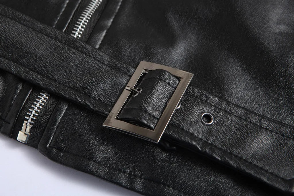 Austin™ | Chaqueta Bomber Elegante