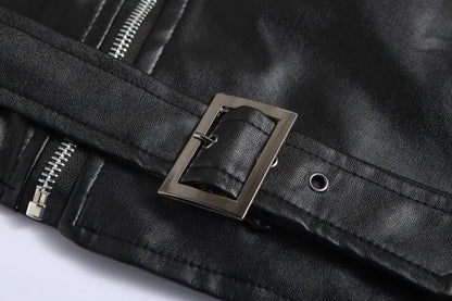 Austin™ | Chaqueta Bomber Elegante