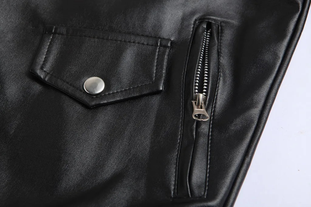 Austin™ | Chaqueta Bomber Elegante