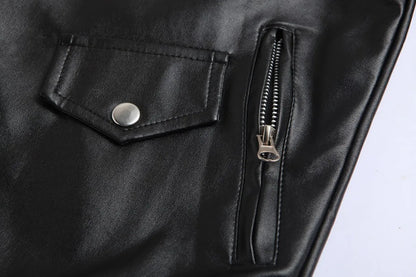 Austin™ | Chaqueta Bomber Elegante