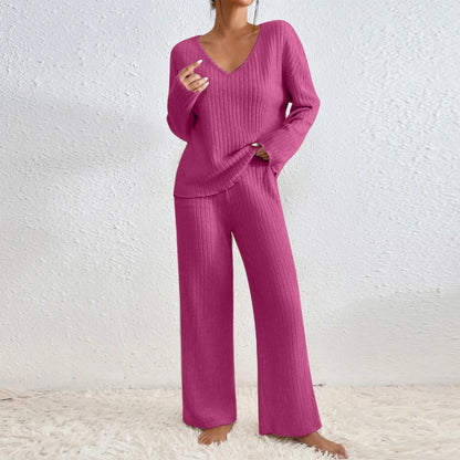 Sophie™ | Conjunto de Dos Piezas para Casa y Calle
