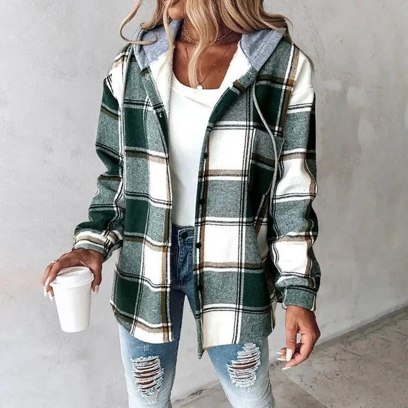 Giacca Autunnale™ | Chaqueta otoñal elegante y cómoda