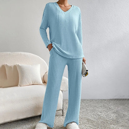 Sophie™ | Conjunto de Dos Piezas para Casa y Calle