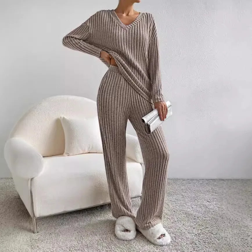 Sophie™ | Conjunto de Dos Piezas para Casa y Calle