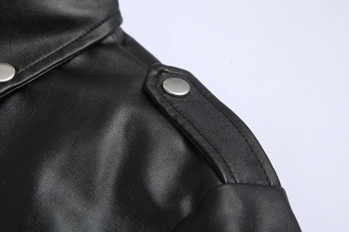 Austin™ | Chaqueta Bomber Elegante