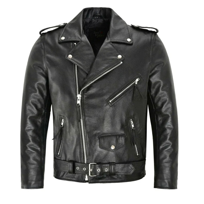 Austin™ | Chaqueta Bomber Elegante