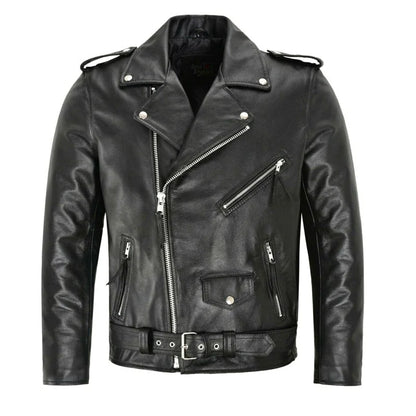 Austin™ | Chaqueta Bomber Elegante