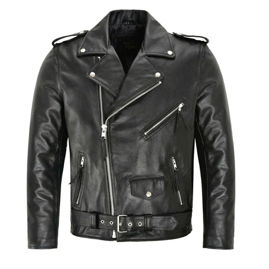 Austin™ | Chaqueta Bomber Elegante