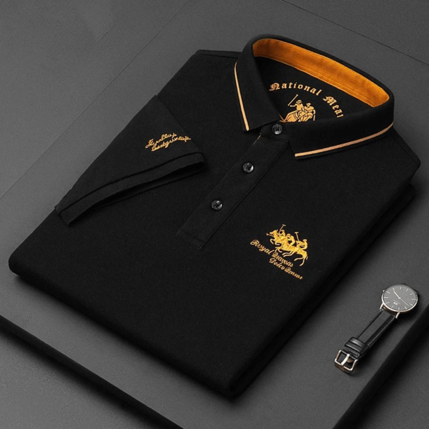 Veniva™ | Polo de Luxe
