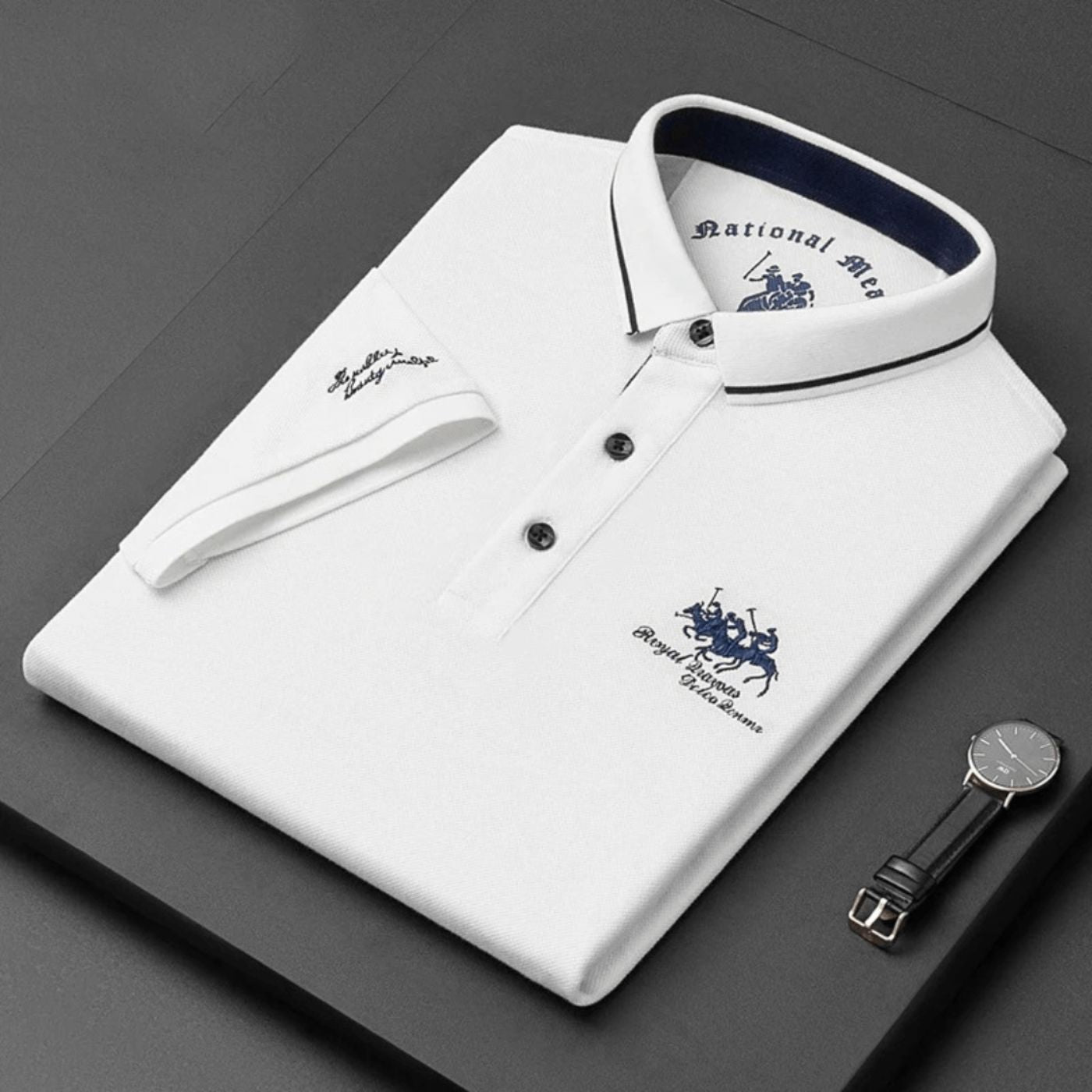 Veniva™ | Polo de Luxe