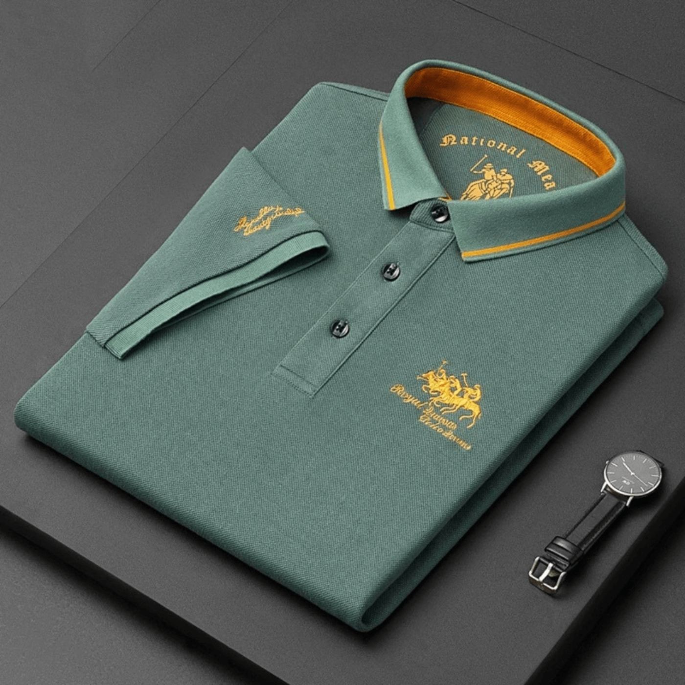 Veniva™ | Polo de Luxe
