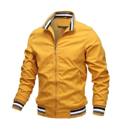 Veniva™ | Chaqueta Callaway de Lujo