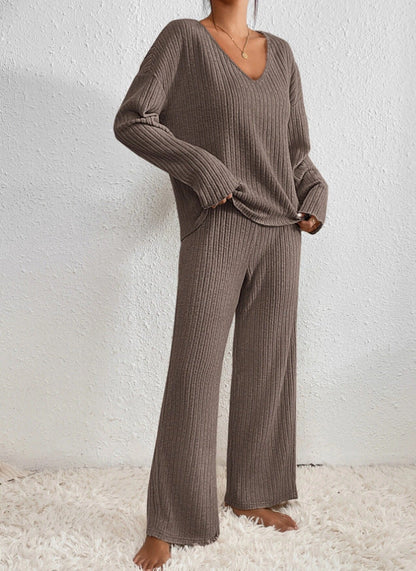 Sophie™ | Conjunto de Dos Piezas para Casa y Calle