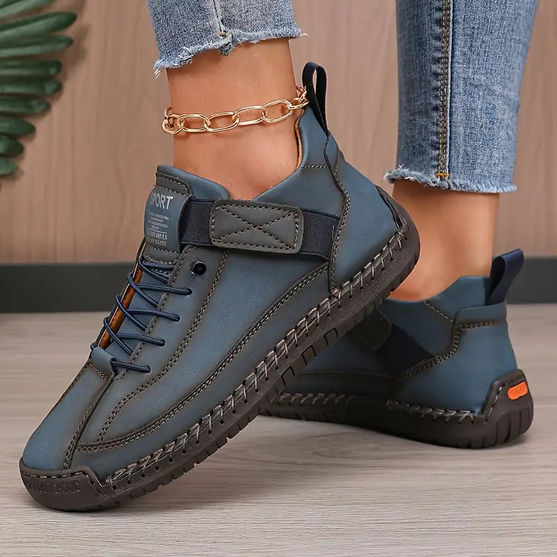 Elira™ | Zapatillas Cómodas y de Soporte