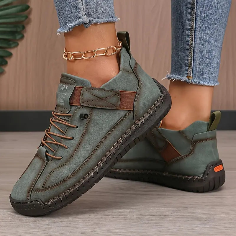 Elira™ | Zapatillas Cómodas y de Soporte