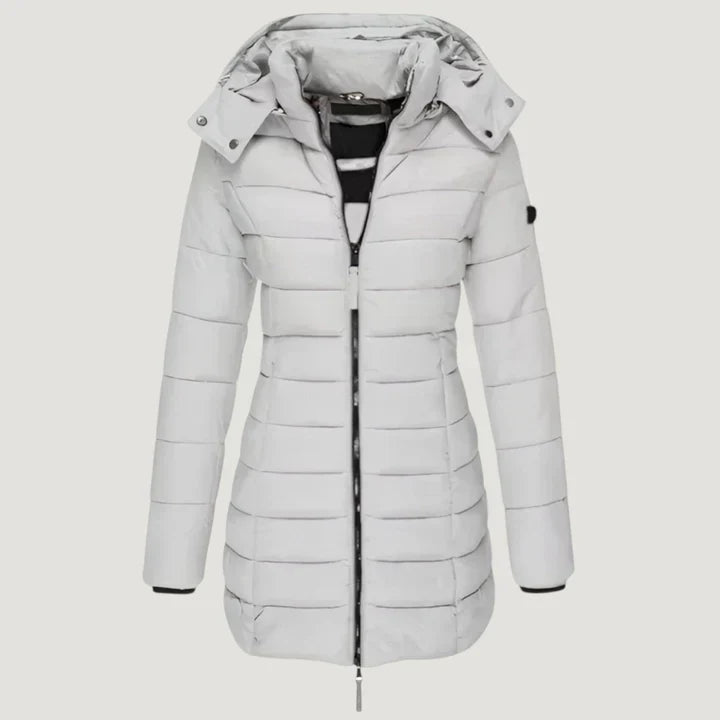 SVEA™ | Chaqueta de Invierno