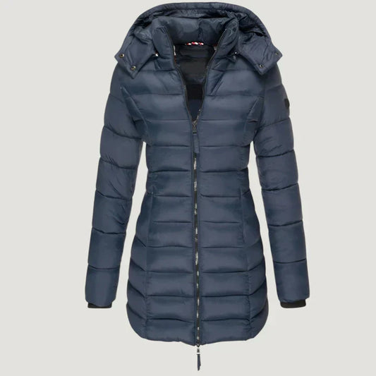 SVEA™ | Chaqueta de Invierno