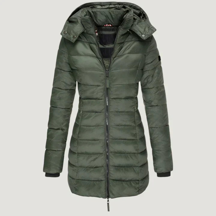 SVEA™ | Chaqueta de Invierno