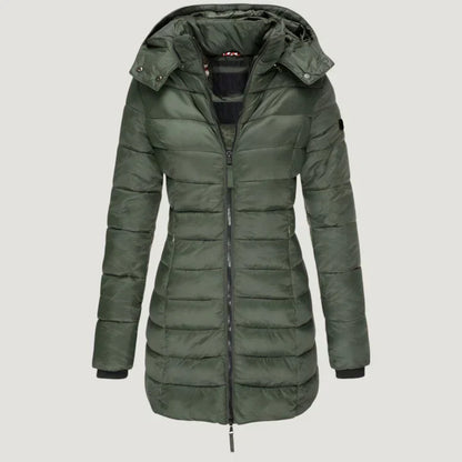 SVEA™ | Chaqueta de Invierno