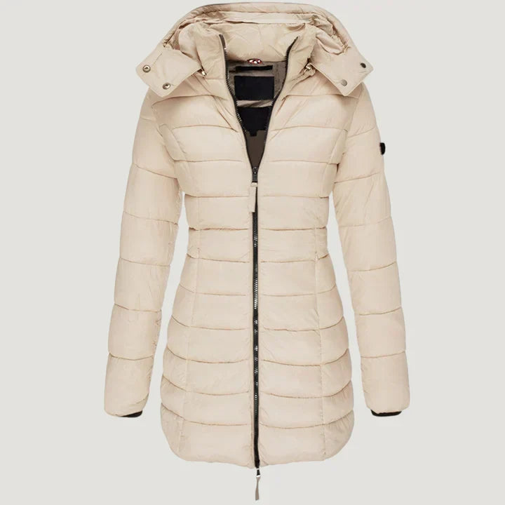 SVEA™ | Chaqueta de Invierno