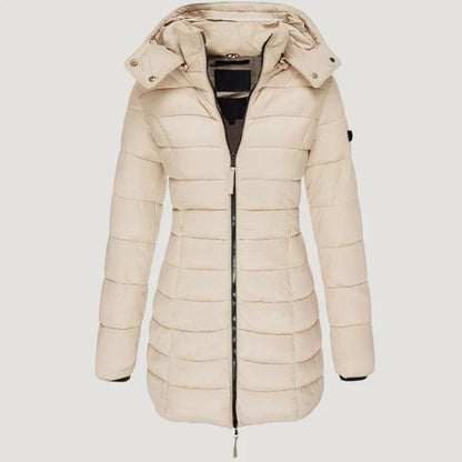 SVEA™ | Chaqueta de Invierno