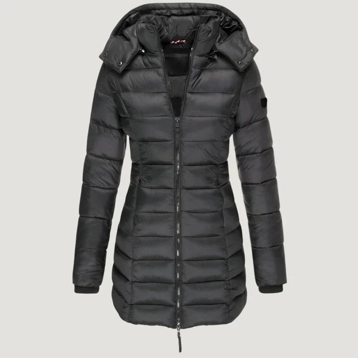 SVEA™ | Chaqueta de Invierno