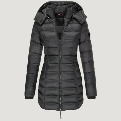 SVEA™ | Chaqueta de Invierno