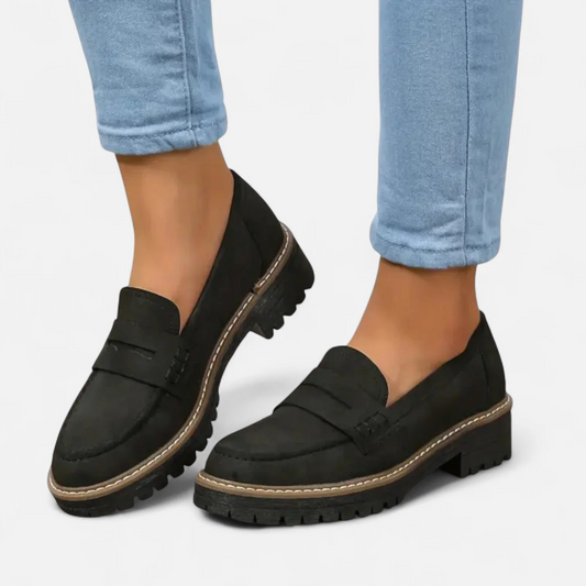 ASHLEY™ | Mocasines Elegantes