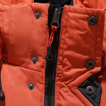 Oliver™ | Chaqueta de plumón