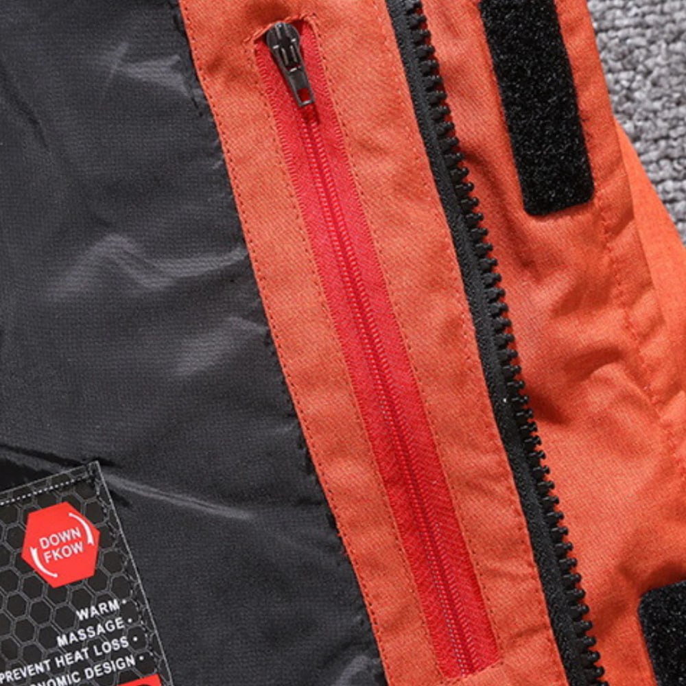 Oliver™ | Chaqueta de plumón