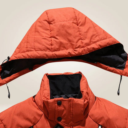 Oliver™ | Chaqueta de plumón