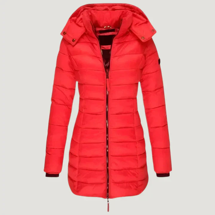 SVEA™ | Chaqueta de Invierno