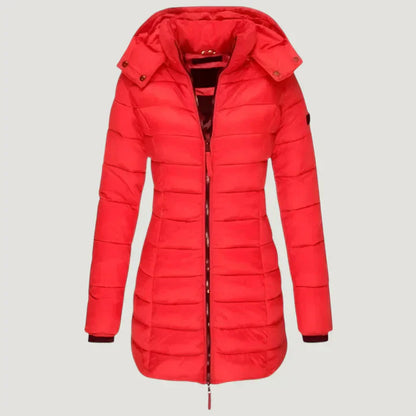 SVEA™ | Chaqueta de Invierno