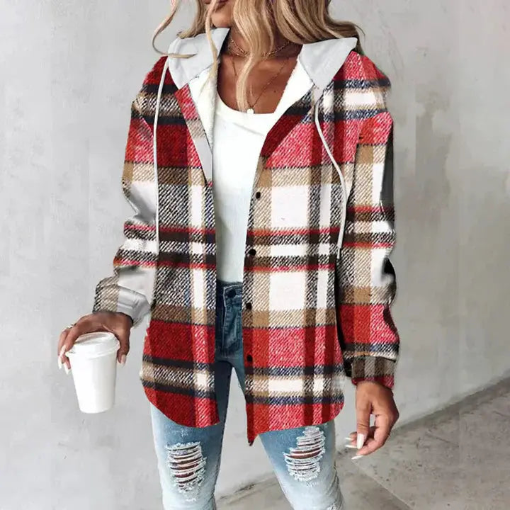 Giacca Autunnale™ | Chaqueta otoñal elegante y cómoda