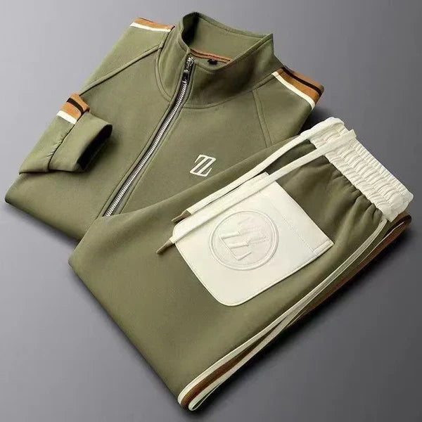 Kyro™ | Conjunto Deportivo Vanguard
